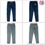 Sailor Moon Luna og Diana loungewear