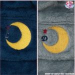 Sailor Moon Luna og Diana loungewear