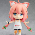 Nendoroid Nekomiya Hinata