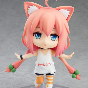 Nendoroid Nekomiya Hinata