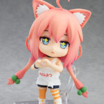 Nendoroid Nekomiya Hinata