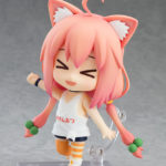 Nendoroid Nekomiya Hinata