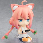 Nendoroid Nekomiya Hinata