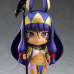 Nendoroid Caster/Nitocris