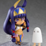 Nendoroid Caster/Nitocris