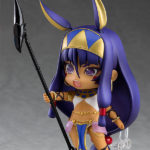 Nendoroid Caster/Nitocris