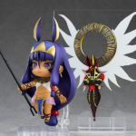 Nendoroid Caster/Nitocris