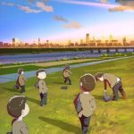 Mr. Osomatsu Anime Film Trailer