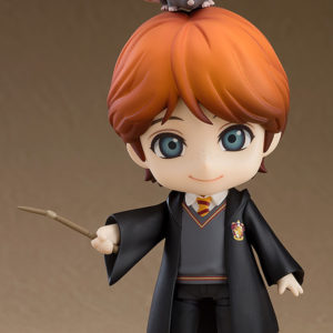 Nendoroid Harry Potter – Ron Weasley