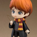 Nendoroid Harry Potter - Ron Weasley