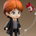 Nendoroid Harry Potter - Ron Weasley