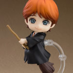 Nendoroid Harry Potter - Ron Weasley