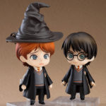 Nendoroid Harry Potter - Ron Weasley