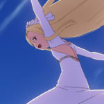 Maquia: When the Promised Flower Blooms