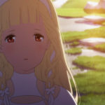 Maquia: When the Promised Flower Blooms