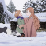 Maquia: When the Promised Flower Blooms