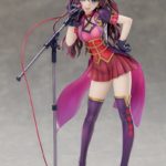 THE IDOLM@STER Cinderella Girls - Shiki Ichinose Tulip Ver. 1/8