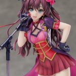 THE IDOLM@STER Cinderella Girls - Shiki Ichinose Tulip Ver. 1/8