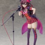 THE IDOLM@STER Cinderella Girls - Shiki Ichinose Tulip Ver. 1/8