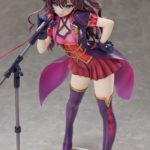 THE IDOLM@STER Cinderella Girls - Shiki Ichinose Tulip Ver. 1/8