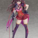 THE IDOLM@STER Cinderella Girls - Shiki Ichinose Tulip Ver. 1/8