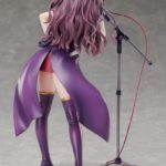 THE IDOLM@STER Cinderella Girls - Shiki Ichinose Tulip Ver. 1/8