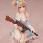 Suomi KP-31 Swimsuit Ver. (Midsummer Pixie)