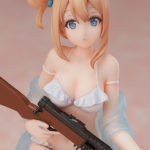 Suomi KP-31 Swimsuit Ver. (Midsummer Pixie)