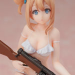 Suomi KP-31 Swimsuit Ver. (Midsummer Pixie)