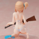 Suomi KP-31 Swimsuit Ver. (Midsummer Pixie)