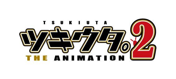 Tsukiuta. The Animation serien får en anden sæson