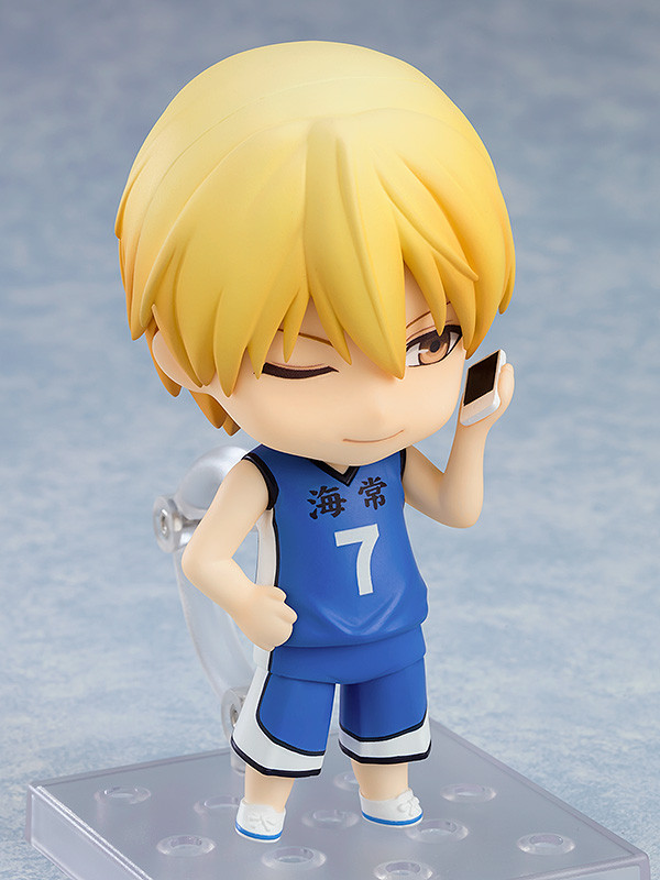 Nendoroid "Kuroko's Basketball" Ryota Kise