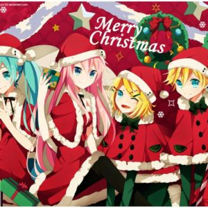 Anime Kita Julefrokost 2018 - 1 december 2018