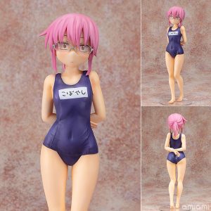 Miss Kobayashi`s Dragon Maid – Kobayashi School Swimsuit Ver 1/6 Figur