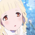 Maquia: When the Promised Flower Blooms