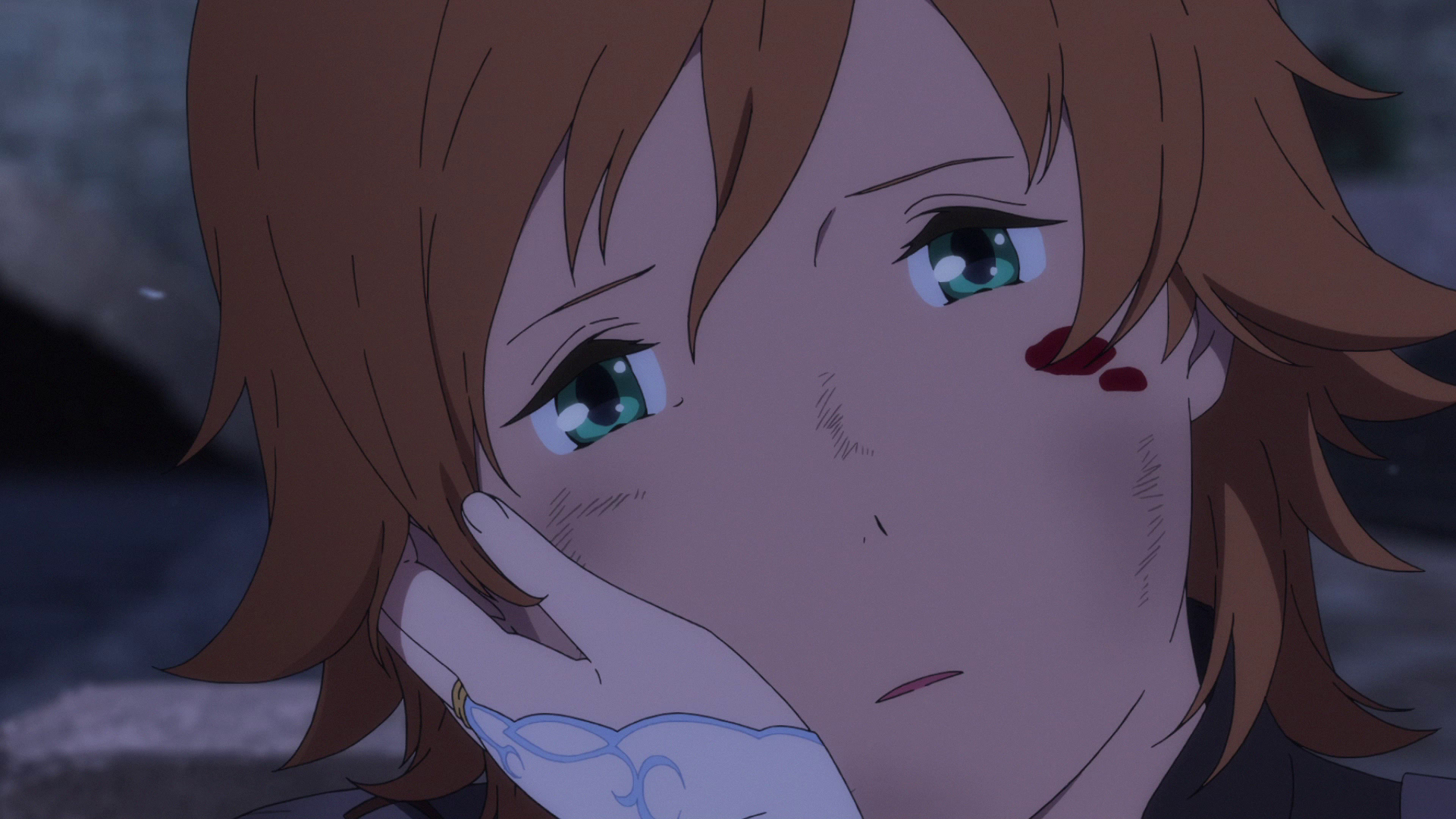 Maquia: When the Promised Flower Blooms