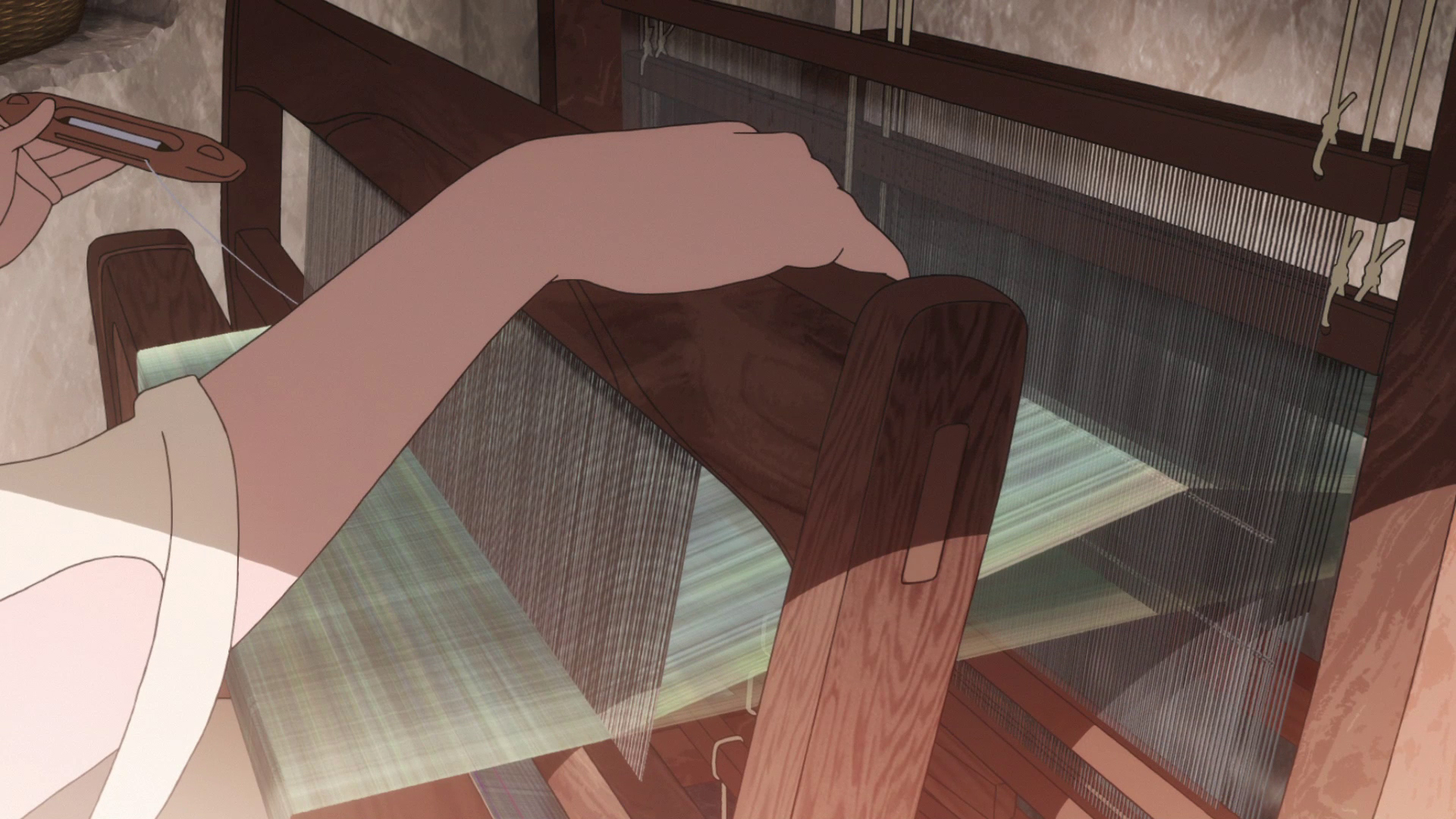 Maquia: When the Promised Flower Blooms