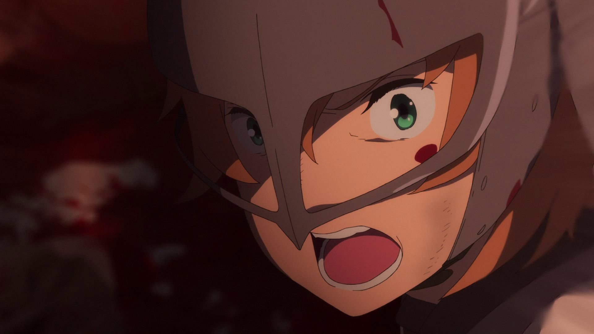 Maquia: When the Promised Flower Blooms