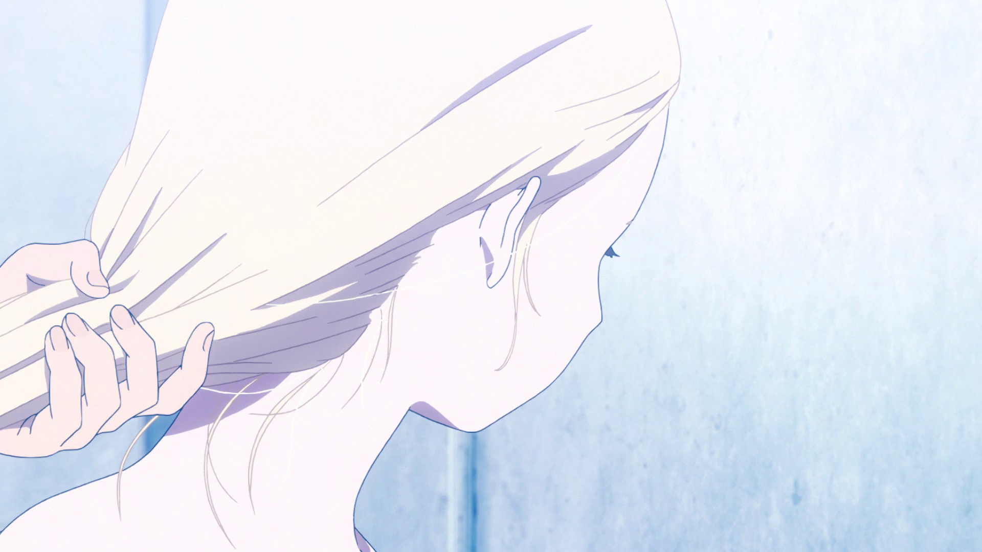 Maquia: When the Promised Flower Blooms