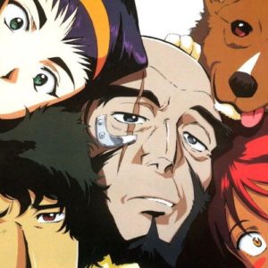 Netflix laver live-action Cowboy Bebop serie