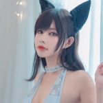 Atago (Azur Lane) cosplay af Pingping