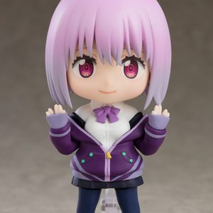 Nendoroid SSSS.GRIDMAN Akane Shinjo