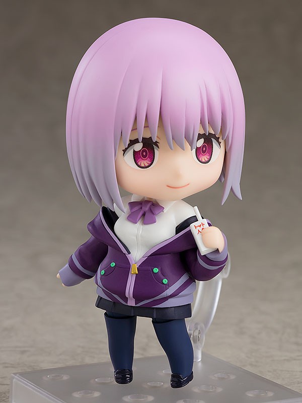 Nendoroid SSSS.GRIDMAN Akane Shinjo