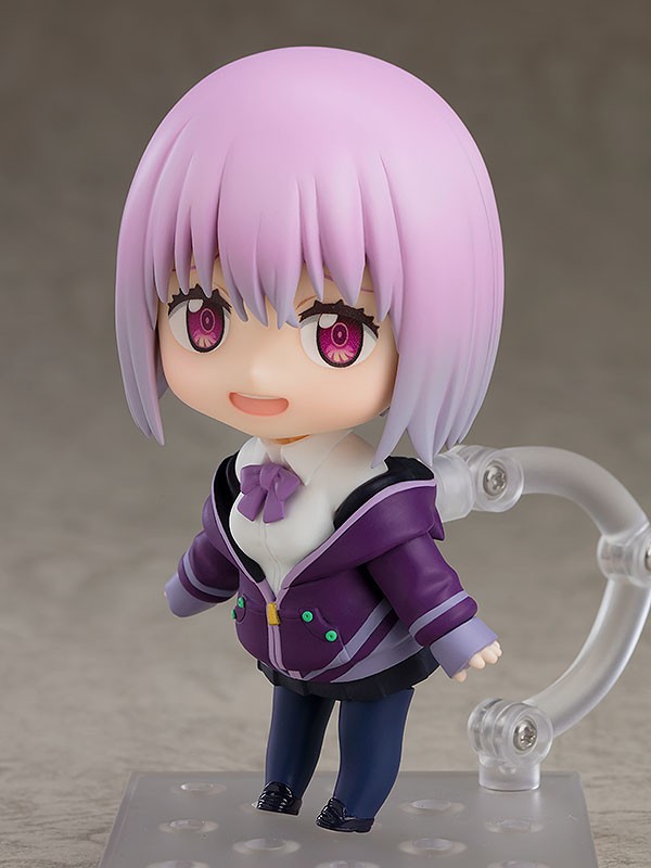 Nendoroid SSSS.GRIDMAN Akane Shinjo