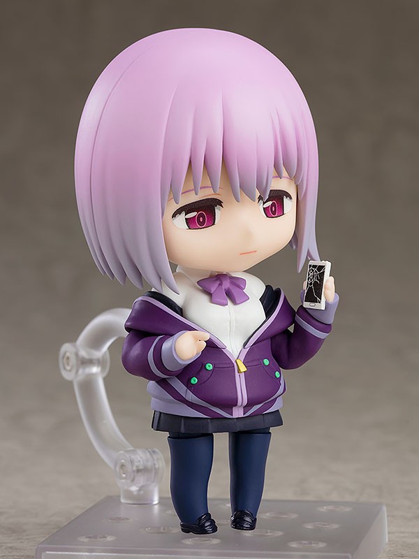 Nendoroid SSSS.GRIDMAN Akane Shinjo