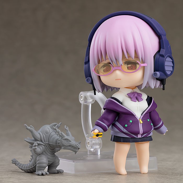 Nendoroid SSSS.GRIDMAN Akane Shinjo