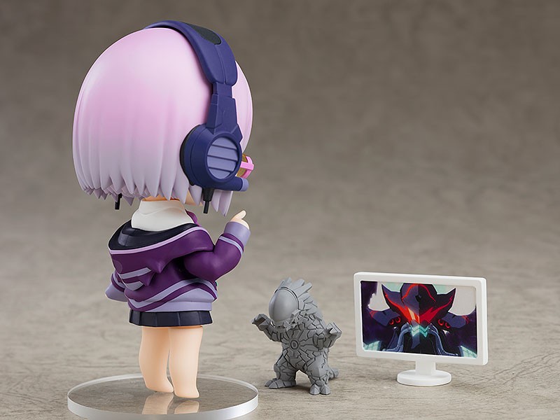 Nendoroid SSSS.GRIDMAN Akane Shinjo