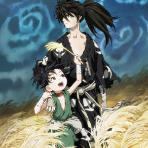 Dororo TV Anime 3. Trailer
