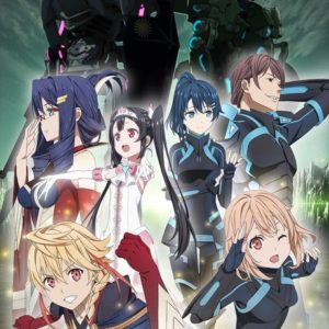 The Price of Smiles TV Anime Info