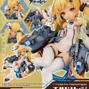 Azur Lane – Eldridge 1/7